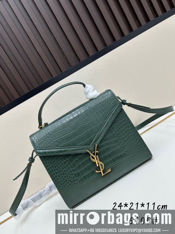YSL Bags YSL 6105 24x21x11cm jj1