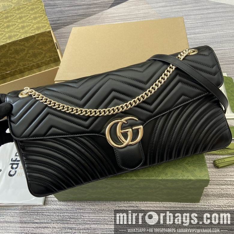 Gucci Bags 788371 40X21X8.5cm MP