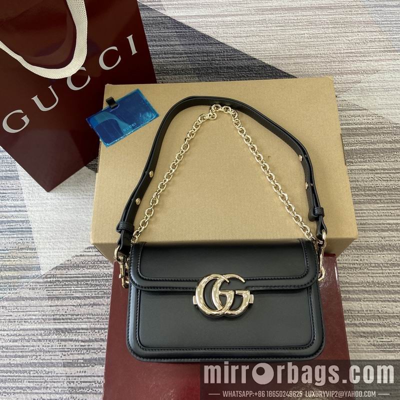 Gucci Bags 826761 21.5x14x9cm MP1