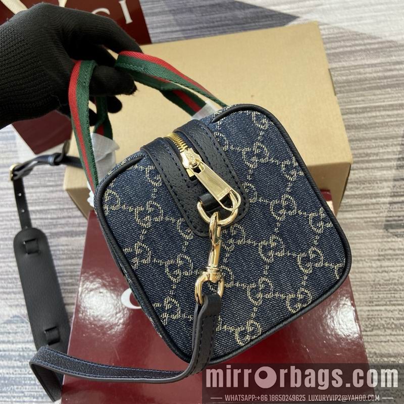 Gucci Bags 859975 20x13x13cm MP2