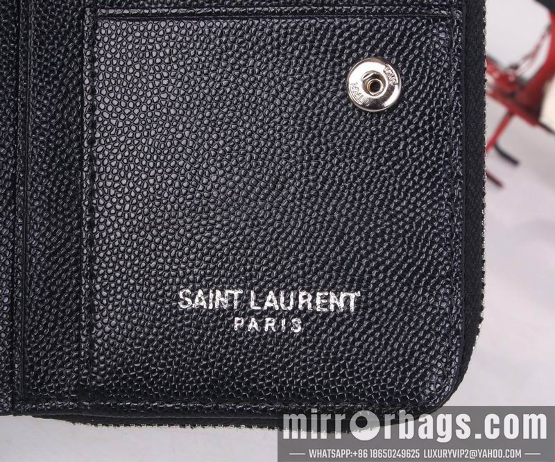 YSL Bags 22018-3 12x10x3cmZC 4色