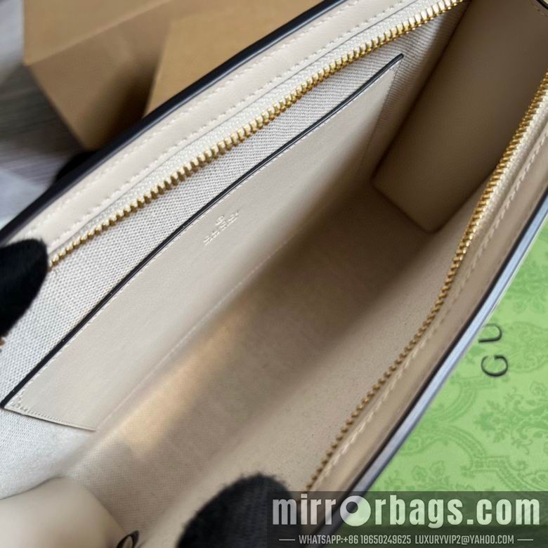 Gucci Bags 723780 10X7.5X2cm MP
