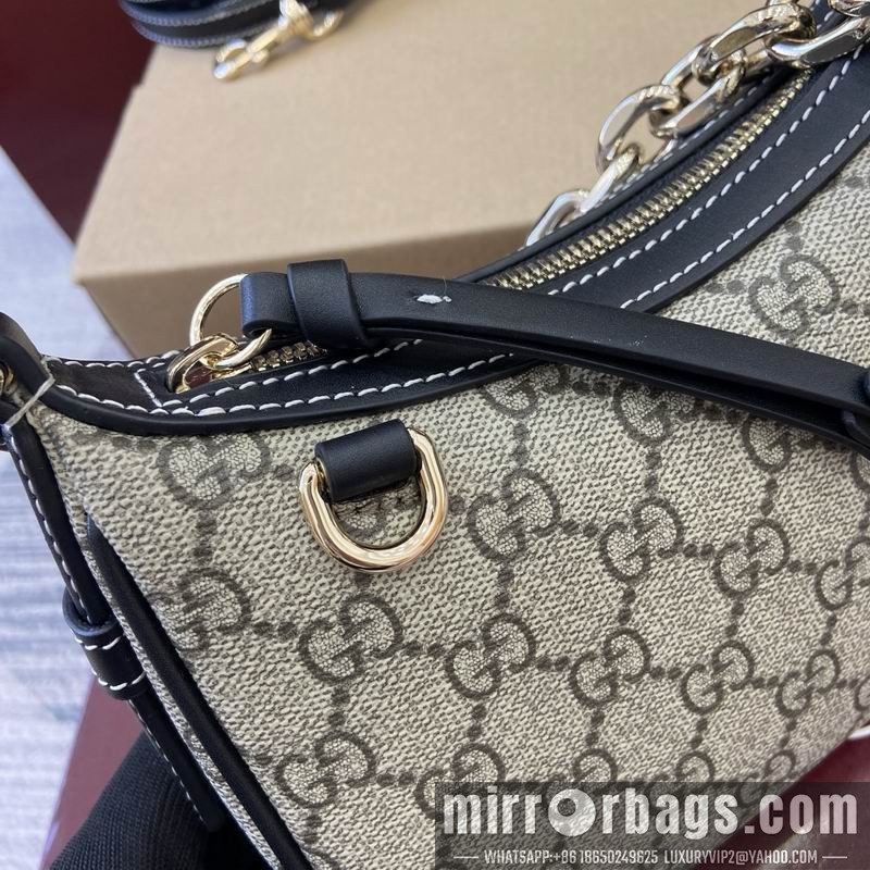Gucci Bags 847447 24x16.5x5.5cm MP 2色