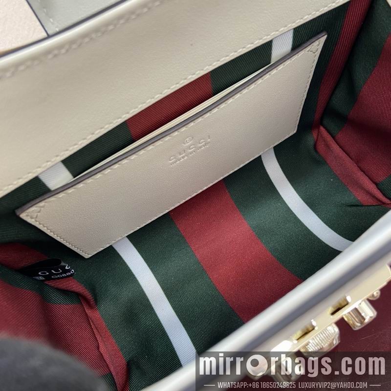 Gucci Bags 841653 20x13.5x8cm MP 3色