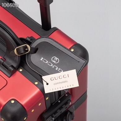Gucci Bags 20寸 081401 YG 4colour