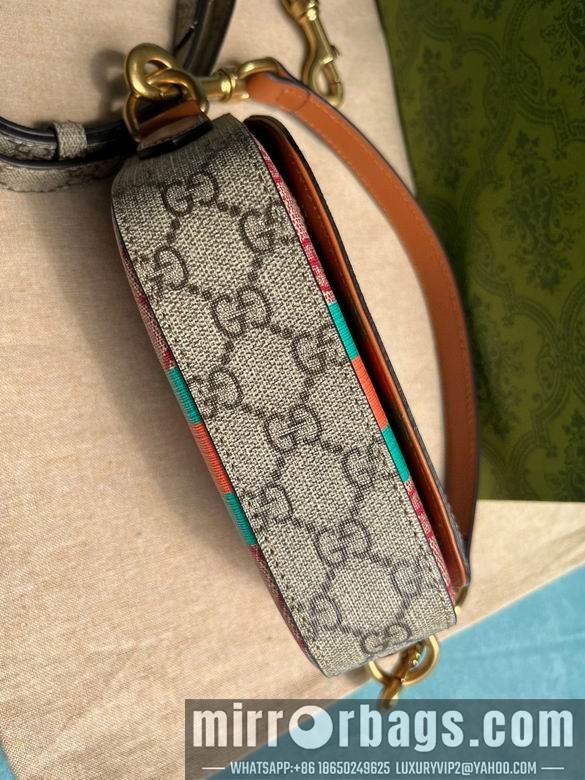 Gucci Bags 723762 18X10X4.5cm MP
