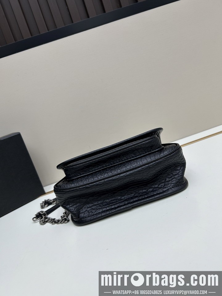 YSL Bags YSL niki 28736 19x13x5cm ss1