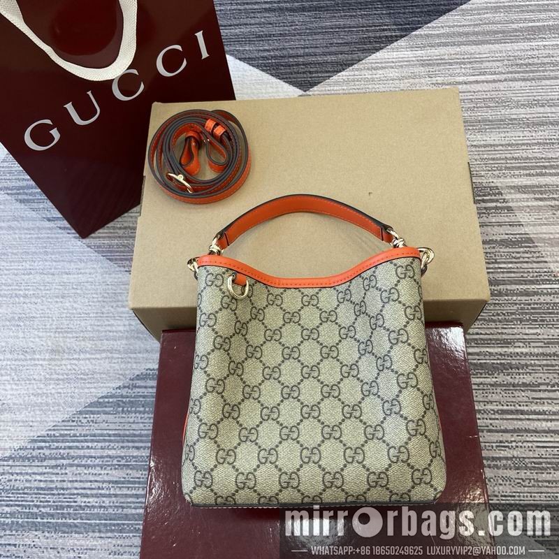 Gucci Bags 815118 19x18x11cm MP 2色