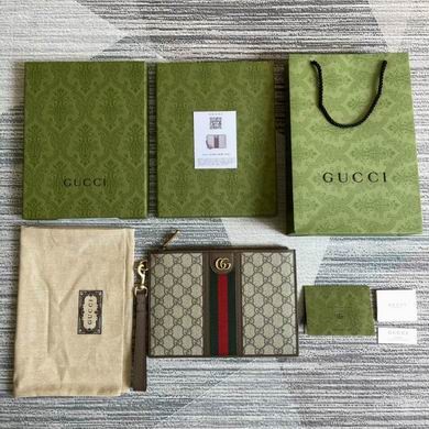 Gucci Bags 672989 24X17.5cm MP 2colour