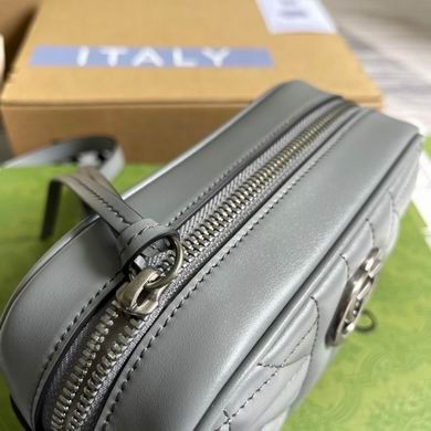 Gucci Bags Marmont 634936 18X12X6cm MP 4colour