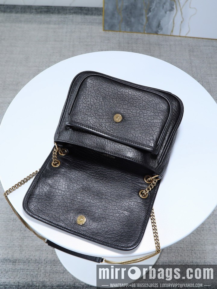 YSL Bags YSL niki 633179 22x16x7.5cm 8D1