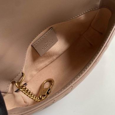 Gucci Bags BA476433 16.5x10x5