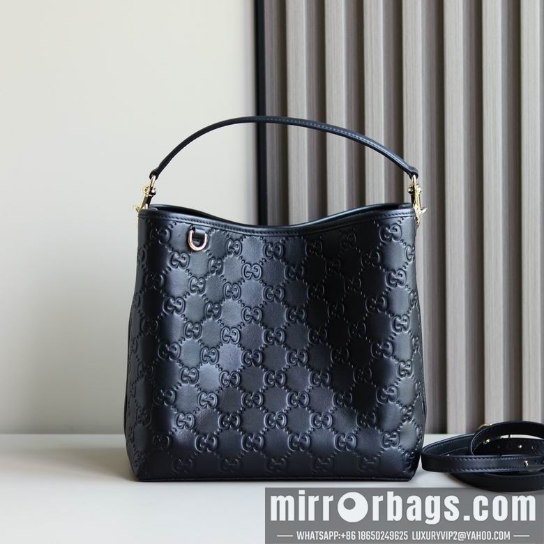 Gucci Bags 815103 25X25X15.5 DF