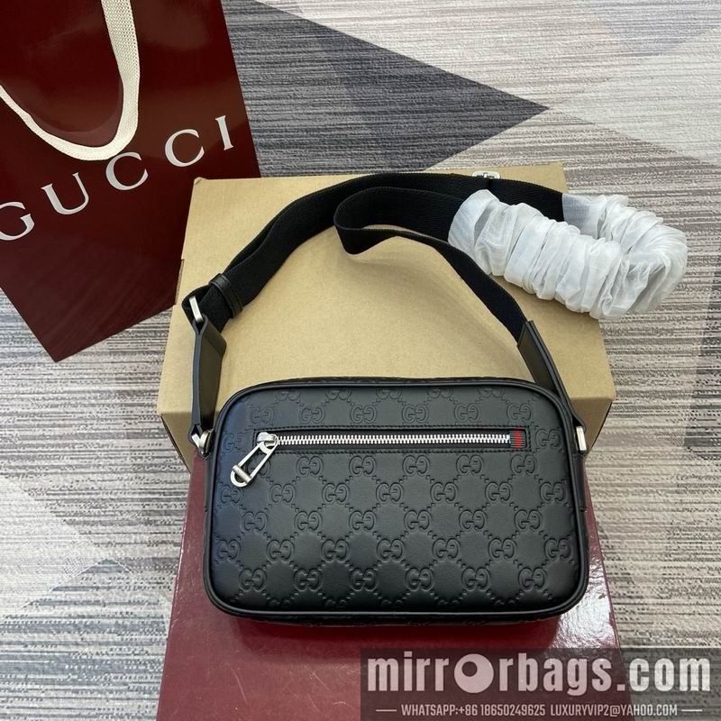 Gucci Bags 850242 23x14.5x6cm MP