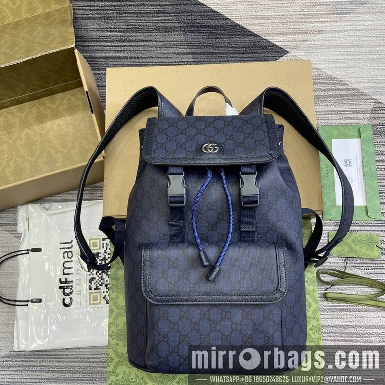 Gucci Bags 792114 29X40.5X13.5cm MP 2colour