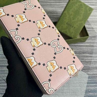 Gucci Bags 746772 19X10.5X2.5cm MP