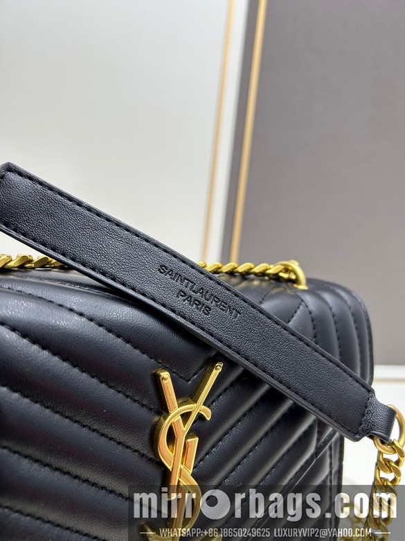 YSL Bags YSL Le 18524 22x14x6cm jj