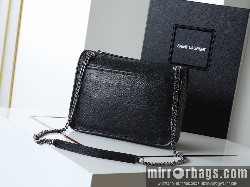 YSL Bags YSL 633178 28x20x8.5cm 8D7
