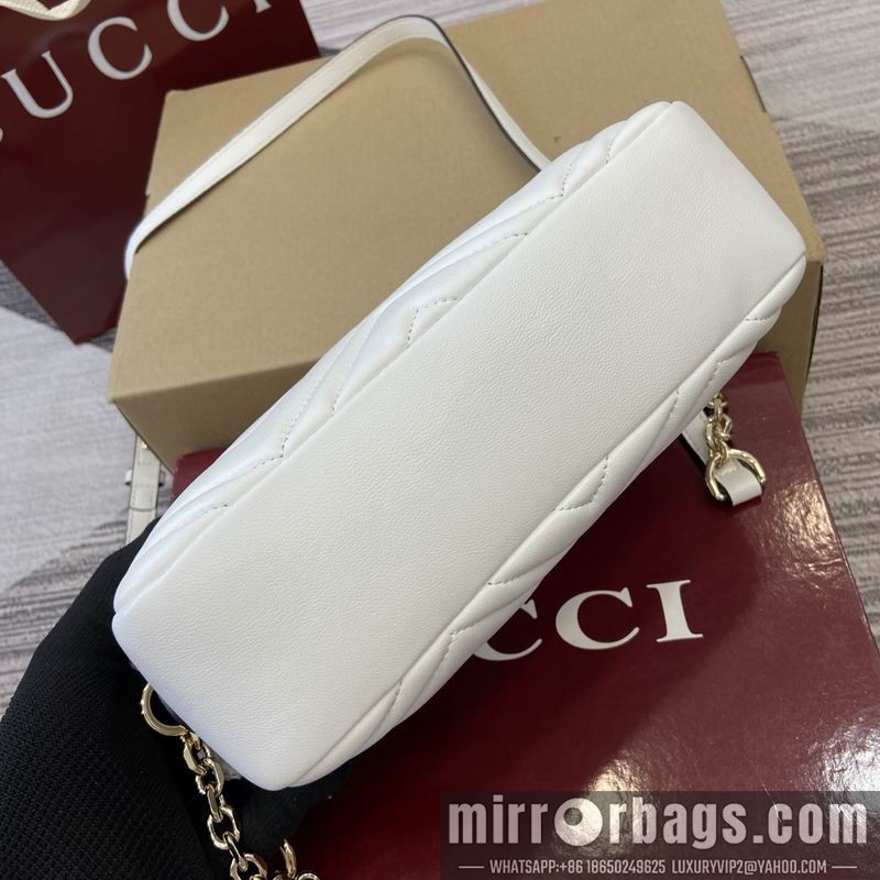 Gucci Bags 855273 24x15x8cm MP2