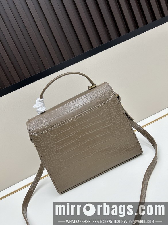 YSL Bags YSL 6105 24x21x11cm jj4