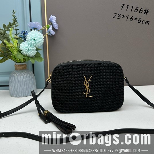 YSL Bags YSL 71166 23x16x6cm jj