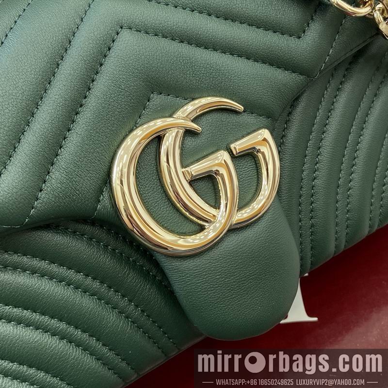 Gucci Bags 837267 26x15x7cm MP6