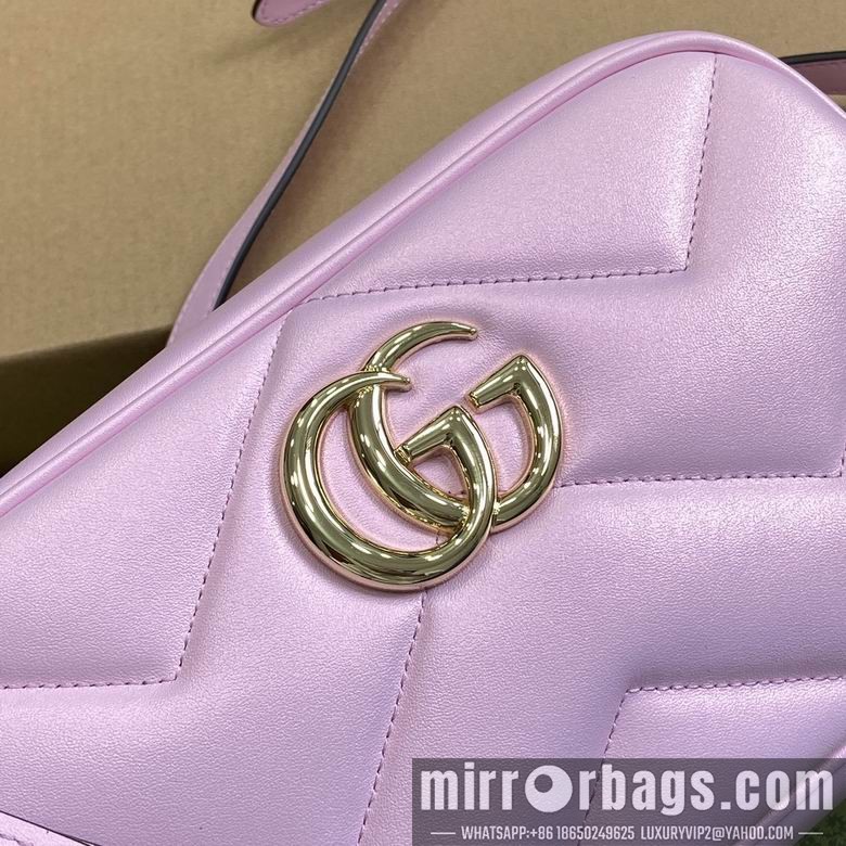 Gucci Bags 447632 13X24X7cm MP 3colour