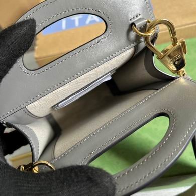 Gucci Bags 723776 14X23X4.5cm MP 3colour