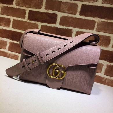 Gucci Bags BL401173 28x20x11