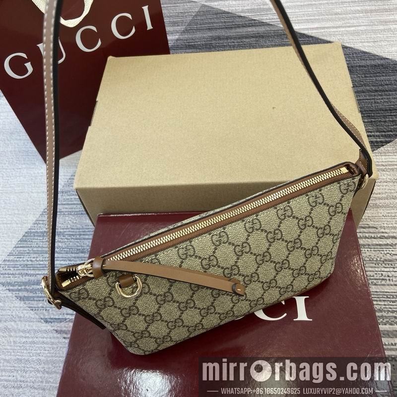 Gucci Bags 847281 22x27x10.5x9cm MP 2色