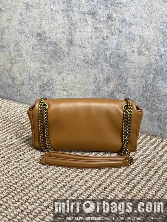 YSL Bags 734153 26X14X7cm MT 1
