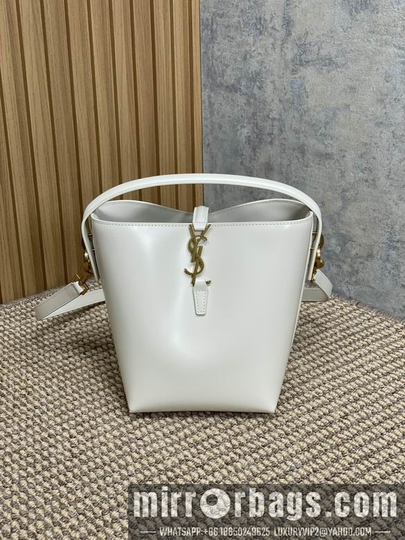 YSL Bags 749036 17X20X13cm MT 3colour