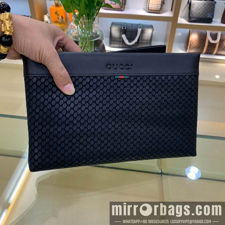 Gucci Bags 2001 27x4x17cm