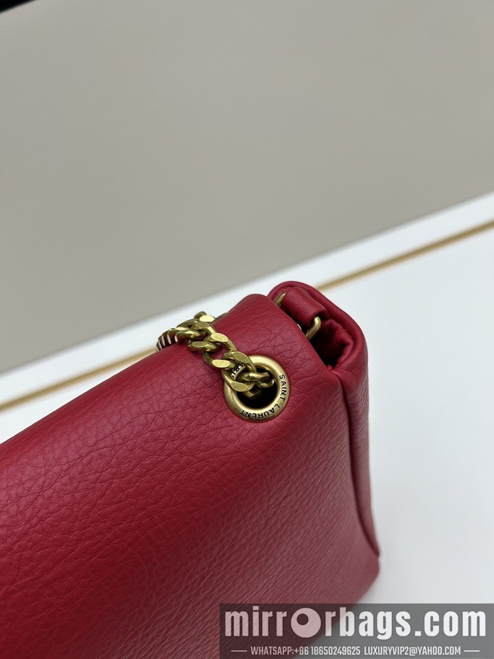 YSL Bags YSL 6113 28x19x9cm jj2