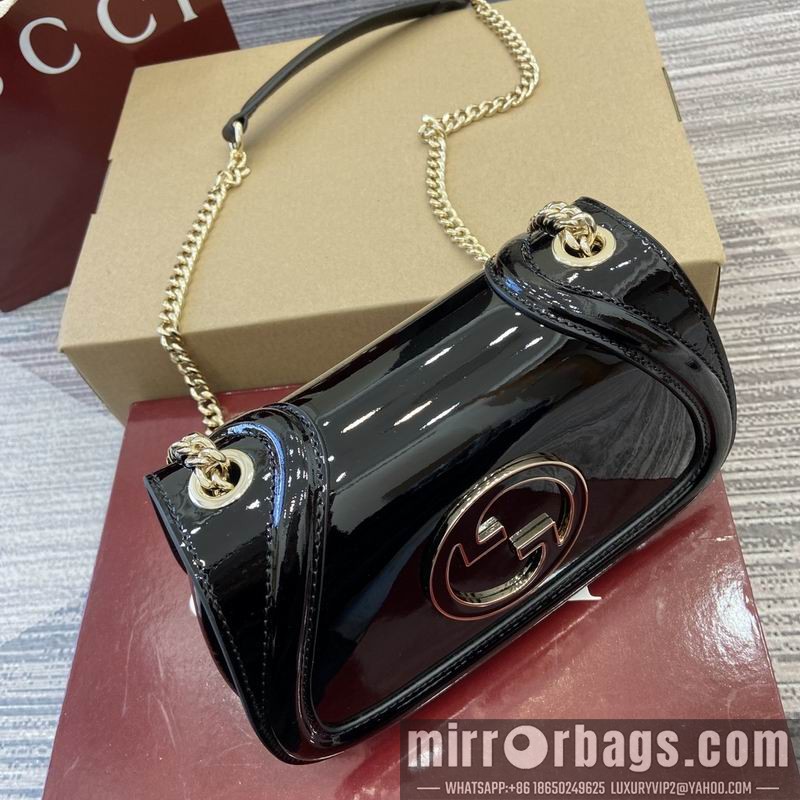 Gucci Bags 815711 21.5x11x8cm MP 2色