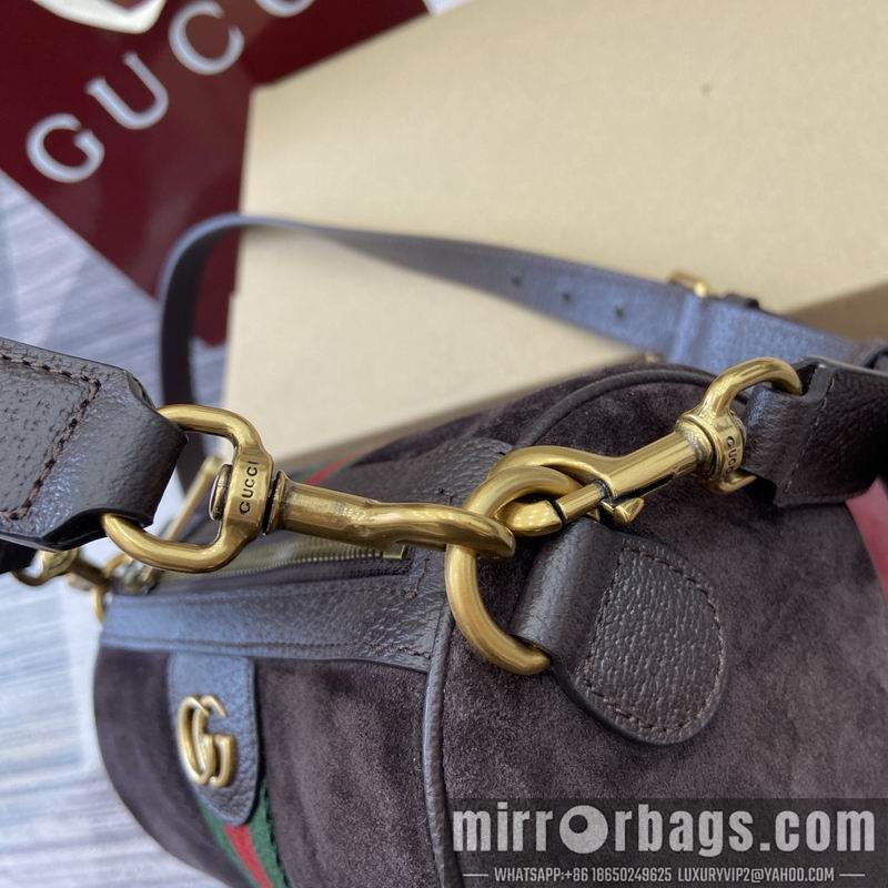 Gucci Bags 846869 18.5x11x11cm MP1