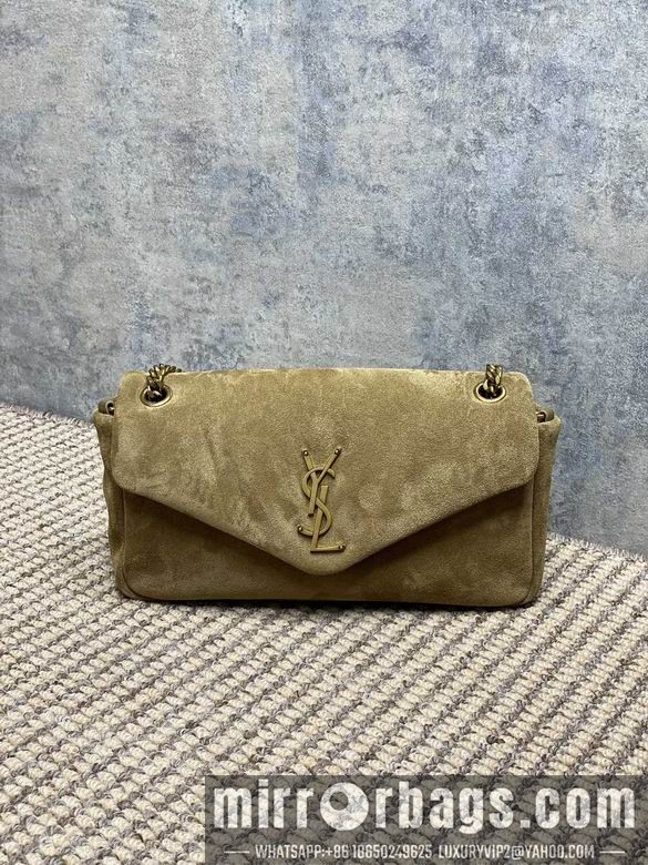YSL Bags 734153 26X14X7cm MT 5