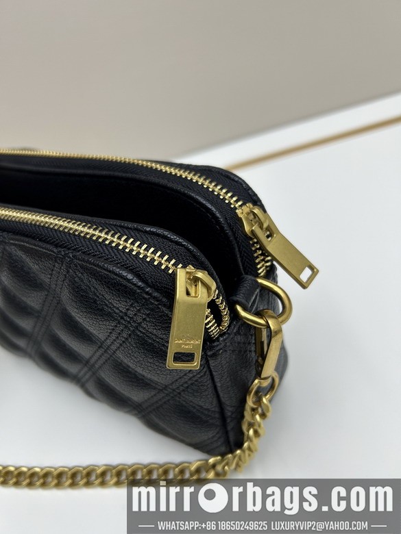 YSL Bags YSL 6102 21x12x6cm jj