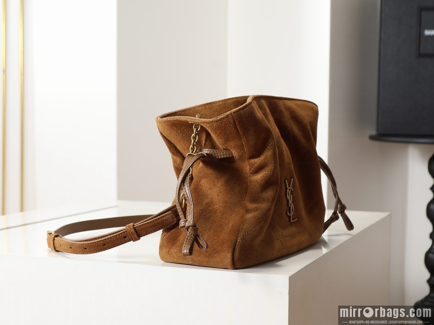 YSL Bags YSL Jamie 862712 26x18x12.5cm 8D