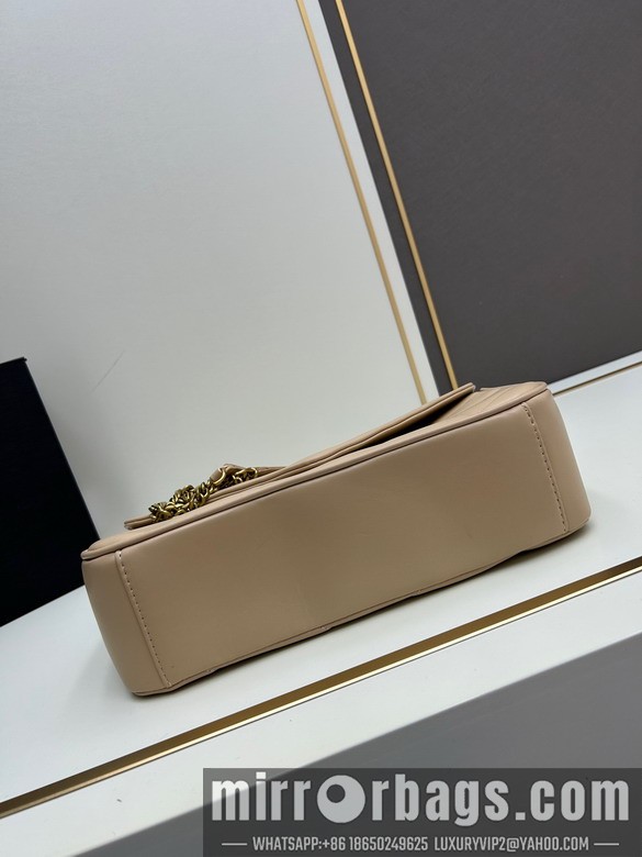 YSL Bags YSL lou 6146 29x16x8cm jj3