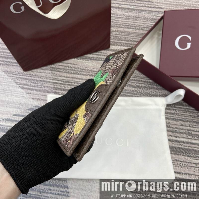 Gucci Bags 834691 7.5x12cm MP