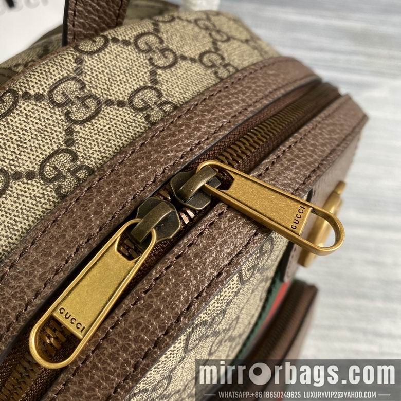 Gucci Bags 547965 22X29X15cm MP