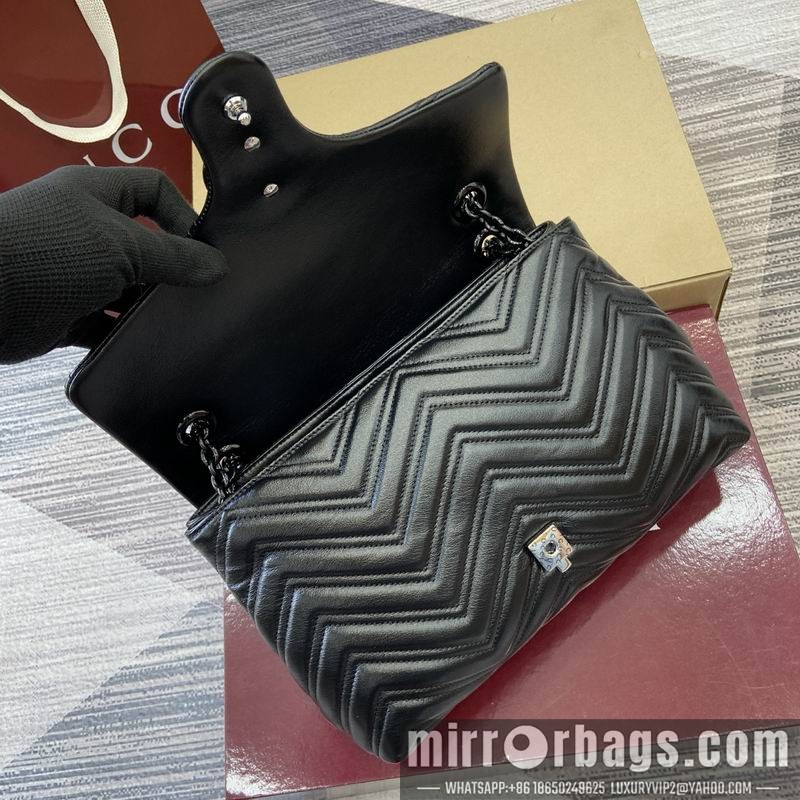 Gucci Bags 850676 31x17x8cm MP