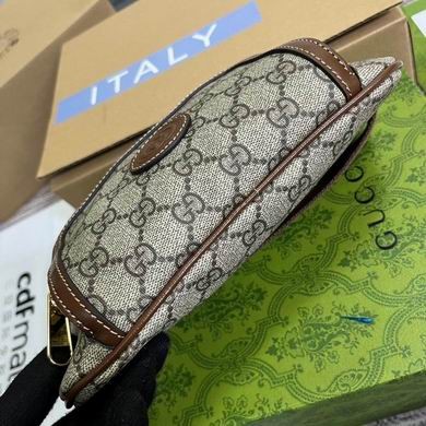 Gucci Bags 733240 22X15X4cm MP 2colour