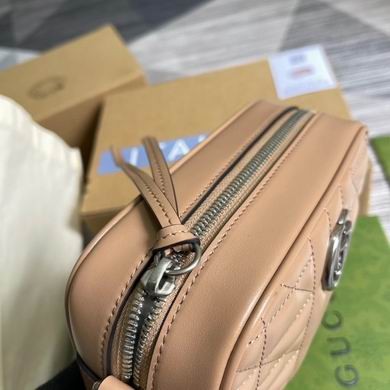 Gucci Bags Marmont 634936 18X12X6cm MP 4colour