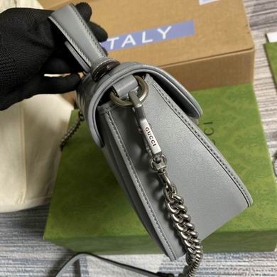 Gucci Bags 583571 21X15.5X8cm MP 3colour