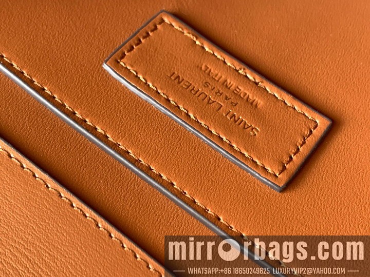 YSL Bags YSL Manhattan 579270 24x17.5x6cm 8D1