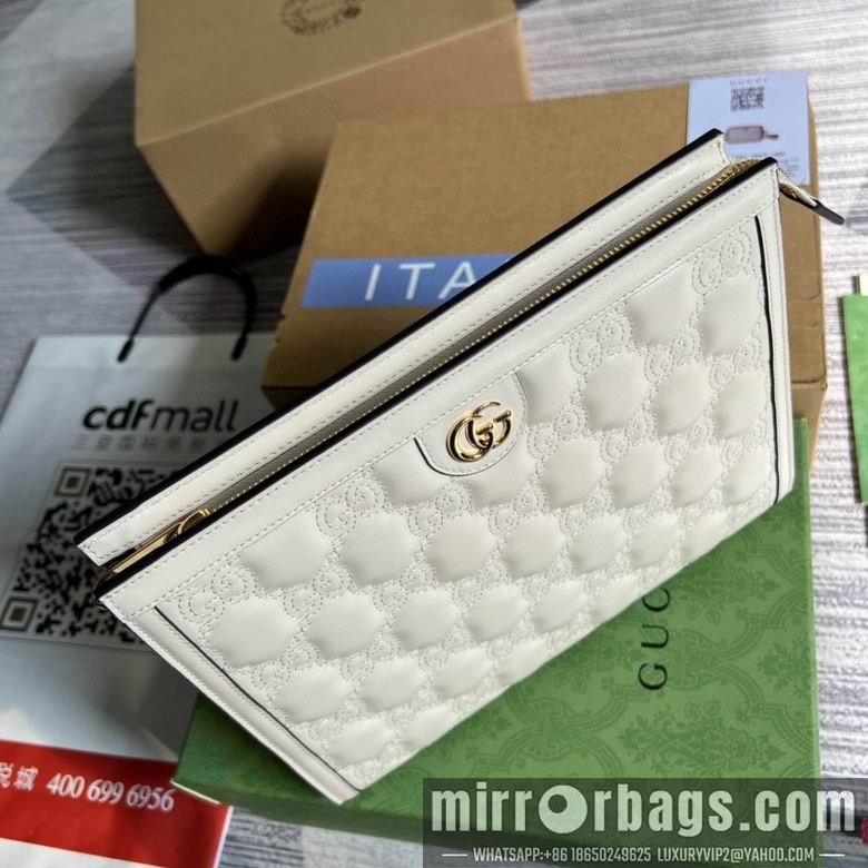 Gucci Bags 723780 10X7.5X2cm MP