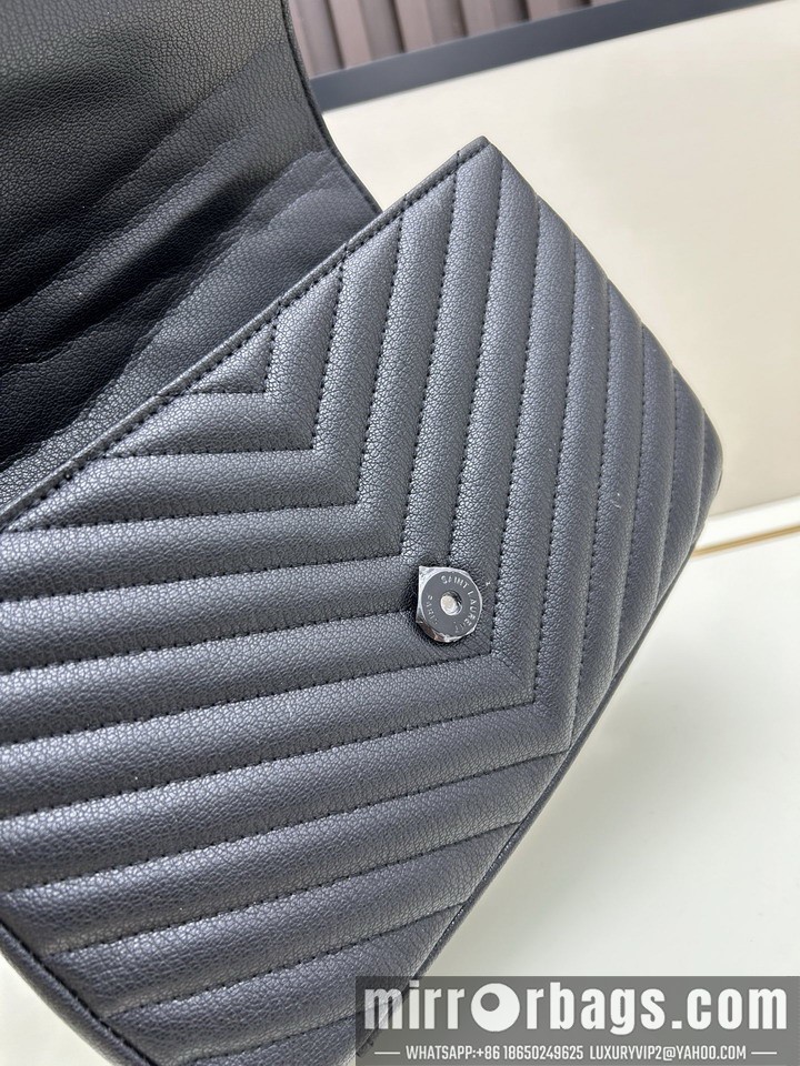 YSL Bags YSL 80993 25x15x8cm jj3