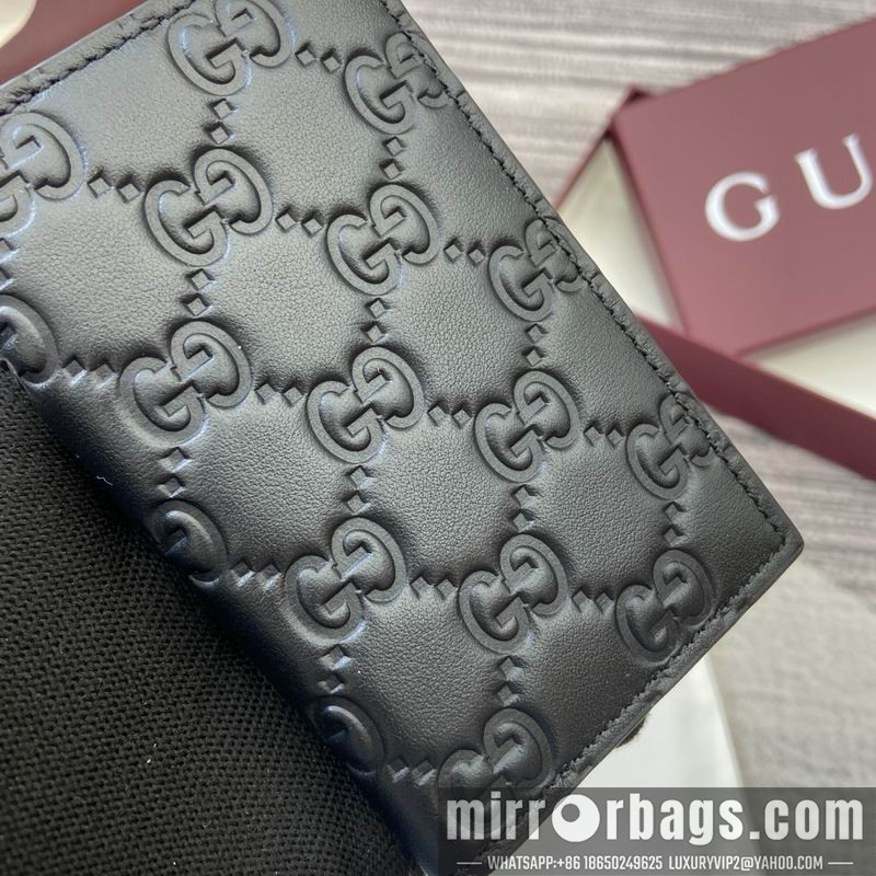 Gucci Bags 850183 12x7.5cm MP
